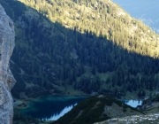 Schafschoad 2012 – Tiroler Bergschafe 2272 Meter über Seehöhe