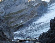 Schafschoad 2012 – Tiroler Bergschafe 2272 Meter über Seehöhe