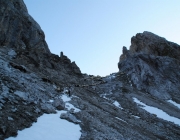 Schafschoad 2012 – Tiroler Bergschafe 2272 Meter über Seehöhe