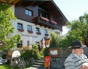 Schafschoad 2012 – Tiroler Bergschafe 2272 Meter über Seehöhe