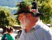 Schafschoad 2012 – Tiroler Bergschafe 2272 Meter über Seehöhe