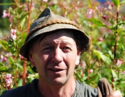 Schafschoad 2012 – Tiroler Bergschafe 2272 Meter über Seehöhe