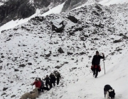 Schafschoad 2017 Seeben Alm/Untermieming – „Regen und Schnee im 20-Minuten-Takt“