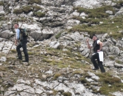 Schafschoad 2010 - Seeben Alm/Untermieming