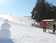 Der Holzeis-Bichl in Mieming – „…Schihügel mit Tradition“