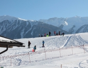 Der Holzeis-Bichl in Mieming – „…Schihügel mit Tradition“