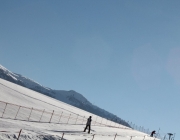Der Holzeis-Bichl in Mieming – „…Schihügel mit Tradition“