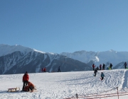 Der Holzeis-Bichl in Mieming – „…Schihügel mit Tradition“