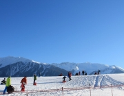 Der Holzeis-Bichl in Mieming – „…Schihügel mit Tradition“