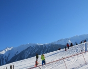 Der Holzeis-Bichl in Mieming – „…Schihügel mit Tradition“