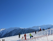 Der Holzeis-Bichl in Mieming – „…Schihügel mit Tradition“