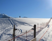 Der Holzeis-Bichl in Mieming – „…Schihügel mit Tradition“
