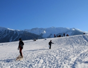 Der Holzeis-Bichl in Mieming – „…Schihügel mit Tradition“