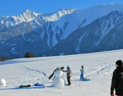 Der Holzeis-Bichl in Mieming – „…Schihügel mit Tradition“