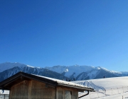 Der Holzeis-Bichl in Mieming – „…Schihügel mit Tradition“