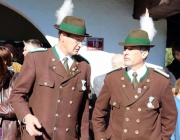 100 Jahre Eduard Wallnöfer – Schützen eröffnen 100-Meter-Sportschießanlage