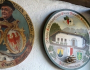 100 Jahre Eduard Wallnöfer – Schützen eröffnen 100-Meter-Sportschießanlage