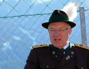 100 Jahre Eduard Wallnöfer – Schützen eröffnen 100-Meter-Sportschießanlage