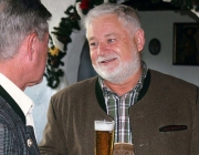 100 Jahre Eduard Wallnöfer – Schützen eröffnen 100-Meter-Sportschießanlage