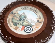 100 Jahre Eduard Wallnöfer – Schützen eröffnen 100-Meter-Sportschießanlage