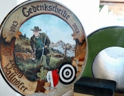 100 Jahre Eduard Wallnöfer – Schützen eröffnen 100-Meter-Sportschießanlage