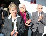 100 Jahre Eduard Wallnöfer – Schützen eröffnen 100-Meter-Sportschießanlage