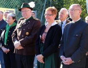 100 Jahre Eduard Wallnöfer – Schützen eröffnen 100-Meter-Sportschießanlage