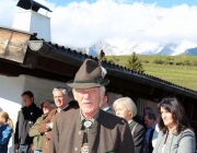 100 Jahre Eduard Wallnöfer – Schützen eröffnen 100-Meter-Sportschießanlage