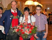 Schützenball 2017 beim Neuwirt
