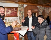 Schützenball 2017 beim Neuwirt