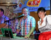 Schützenball 2017 beim Neuwirt