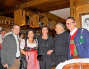 Schützenball 2017 beim Neuwirt