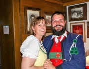 Schützenball 2017 beim Neuwirt