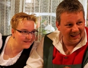 Schützenball 2017 beim Neuwirt