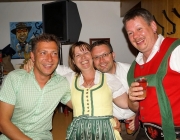 Schützenball 2017 beim Neuwirt