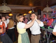 Schützenball 2017 beim Neuwirt