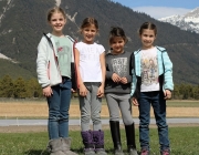 Schule am Bauernhof am Steirerhof in Mieming