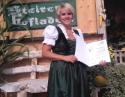 Schule am Bauernhof am Steirerhof in Mieming