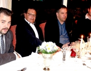 Schwarz Partner Award 2015