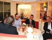 Schwarz Partner Award 2015
