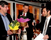 Schwarz Partner Award 2015