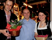 Schwarz Partner Award 2015