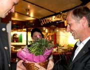 Schwarz Partner Award 2015