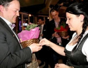 Schwarz Partner Award 2015