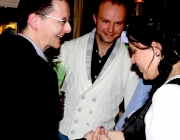 Schwarz Partner Award 2015