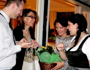 Schwarz Partner Award 2015