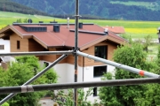 Neues Schwarz-Stammhaus vor der Fertigstellung – Eröffnung ist Ende Juni