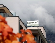 Schwarz Teamhaus – Einweihungsfeier