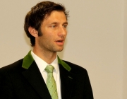 Schwarz Teamhaus – Einweihungsfeier