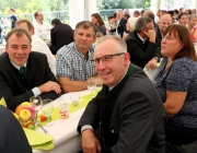 Schwarz Teamhaus – Einweihungsfeier